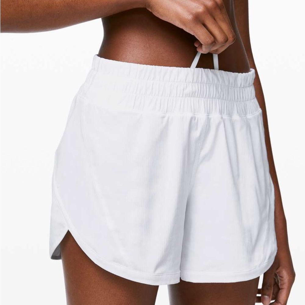 Lululemon Track That Short 5”